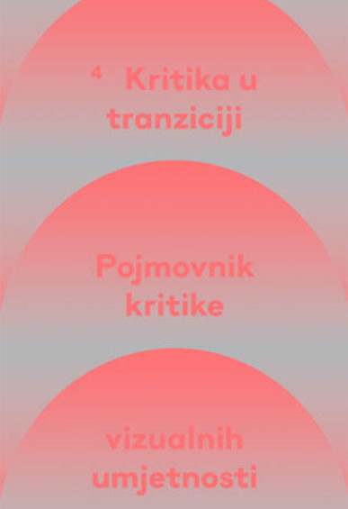 Book pojmovnik kritike vizualnih 310x500