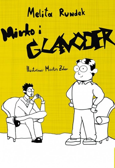 Book mirko i glavoder