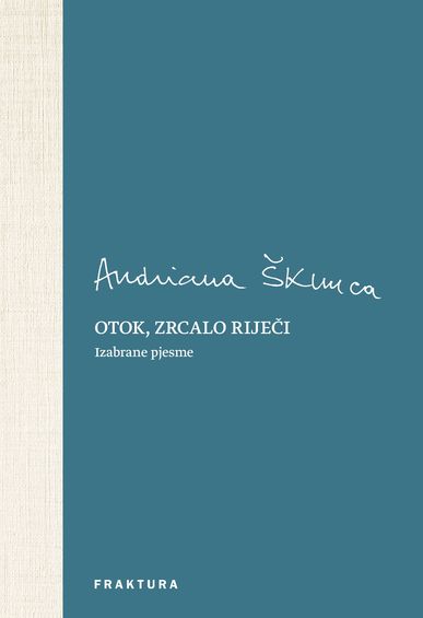 Book %c5%a1kunca  otok  zrcalo rije%c4%8di