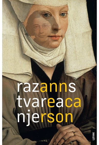 Book razstvaranje