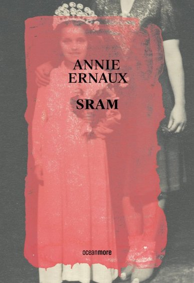 Book ernaux sram