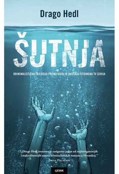 Book sutnja