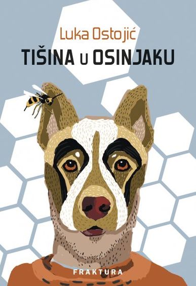 Book ti ina u osinjaku luka ostoji 