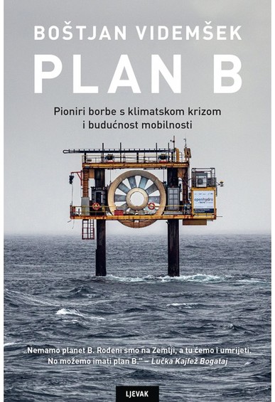 Book plan b