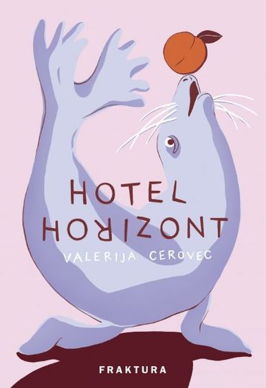 Book hotel horizont