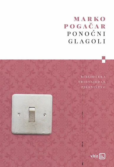 Book ponocni glagoli naslovnica