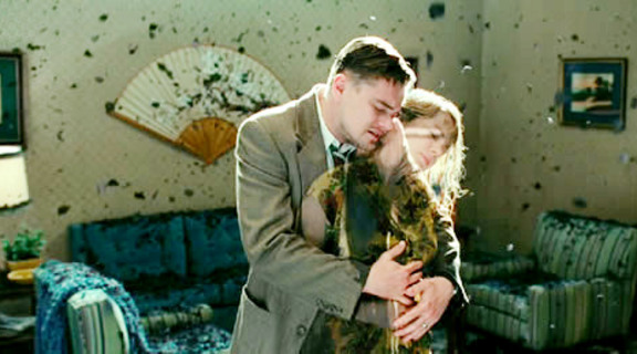 Homepage shutter island