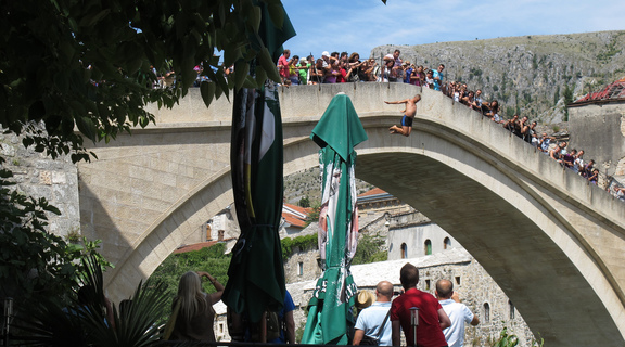 Homepage mostar