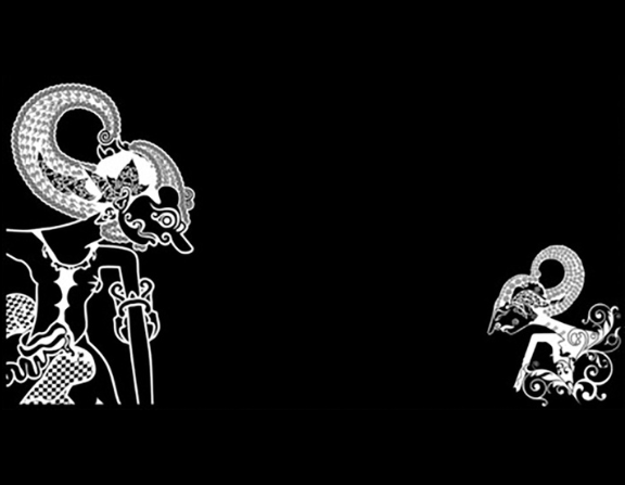 wayang kulit CB